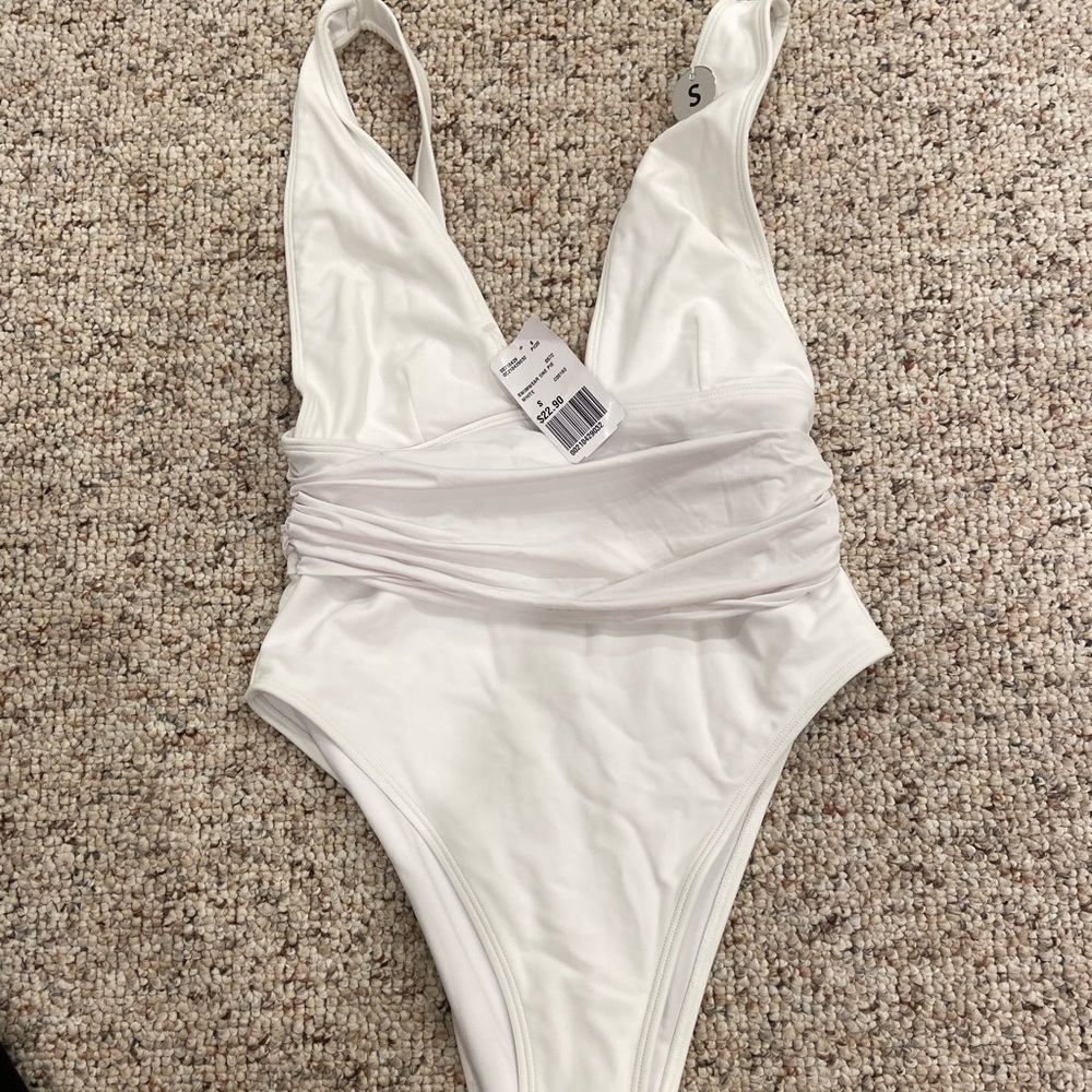 Swimsuit